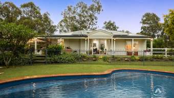 Horse Property for Sale - 9-19 Eugenie Court Mundoolun QLD 4285