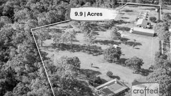 Horse Property for Sale - 46 Farm Road Greenbank QLD 4124