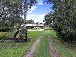 560 Beaver Rock Road Maryborough QLD 4650