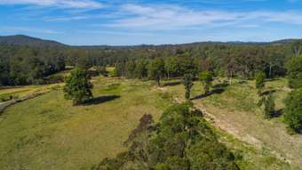 Horse Property for Sale - Bellangry NSW 2446