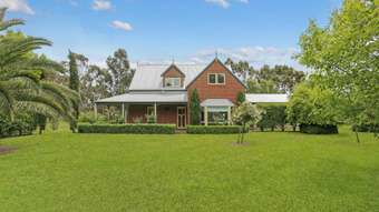 Horse Property for Sale - 530 Tesbury School Road Tesbury VIC 3260