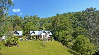 Horse Property for Sale - 74 Clyde Road Holgate NSW 