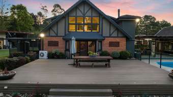 Horse Property for Sale - 21 Fountain Road Fountaindale NSW 2258