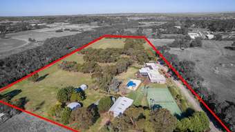 Horse Property for Sale - 166 Roberts Road Mornington VIC 