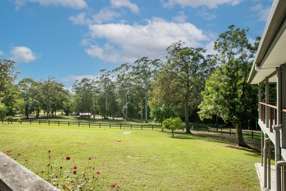 40 Ferguson Road Pomona QLD 4568