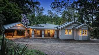 Horse Property for Sale - 9 Mary Street Emerald VIC 