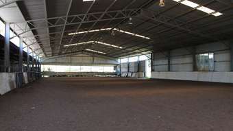 Horse Property for Sale - 67 Blenheim Road Blenheim QLD 