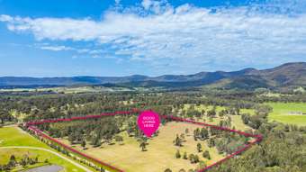 Horse Property for Sale - 23 Mimosa Lane Ellalong NSW 2325