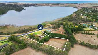 Horse Property for Sale - 461 Koroit-Port Fairy Road Koroit VIC 3282