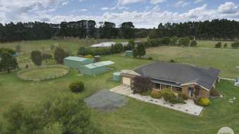 Horse Property for Sale -  378 Racecourse Road Ballan VIC 3342