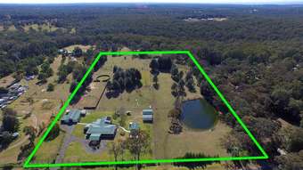 Horse Property for Sale - 115 Russell Lane Oakdale NSW 
