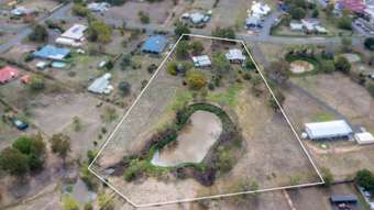 Horse Property for Sale - 4 Maroske Road Plainland QLD 4341