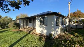 Horse Property for Sale - 989 O'Connell Road Oberon NSW 2787