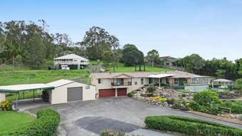 Horse Property for Sale - 7-9 Underhill Place Tallai QLD 4213