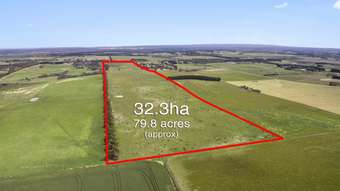 Horse Property for Sale - 150 Larcombes Road Modewarre VIC 