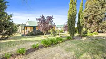 Horse Property for Sale - 29 Cemetery Rd Tylden VIC 