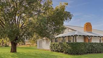 Horse Property for Sale - Gunnedah NSW 2380