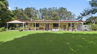 Horse Property for Sale - 80 Greening Road Moodlu QLD 4510