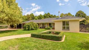 Horse Property for Sale - 44 Rossiville Road Goulburn NSW 2580