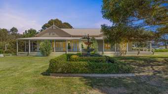 Horse Property for Sale - 15 Latta Road Nar Nar Goon VIC 3812