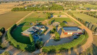 Horse Property for Sale - 73 Mitchell Road Lake Albert NSW 2650