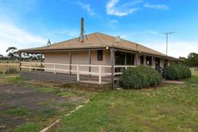 Horse Property for Sale - 30 BUCKLEY ROAD Diggers Rest VIC 3427