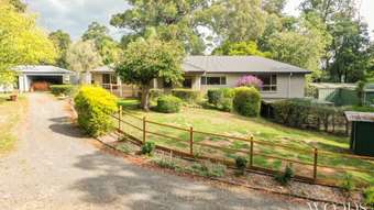 Horse Property for Sale - 102 Marks Lane Emerald VIC 3782