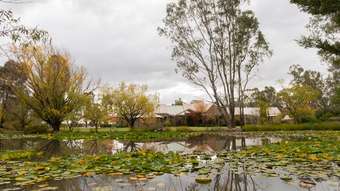 Horse Property for Sale - 40 Archer Road South Kialla West VIC 