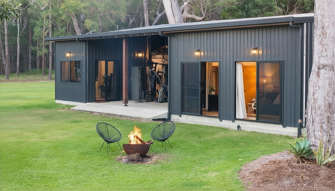 2051 Round Hill Road Round Hill QLD 4677