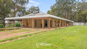 Horse Property for Sale - 660 McAlinden Road Mcalinden WA 6225