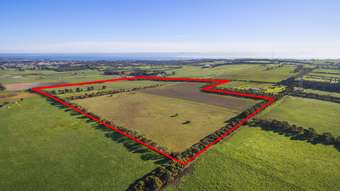 Horse Property for Sale - 232-298 Murradoc Road Drysdale VIC 3222