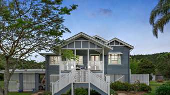 Horse Property for Sale - 440 Eviron Road Eviron NSW 2484