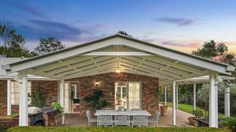 Horse Property for Sale - 10 Grandview Court Camp Mountain QLD 4520