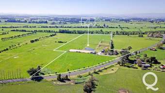 Horse Property for Sale - 147 Yarragon-Shady Creek Road Yarragon VIC 