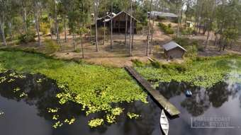 100 Balandinas Drive Tiaro QLD 4650