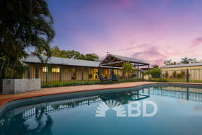 Horse Property for Sale - 99 Williamson Road Morayfield QLD 4506