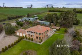 Horse Property for Sale - 292 Longwarry-Drouin Road Longwarry VIC 3816