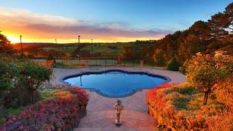 Horse Property for Sale - 184 Benson Road Gisborne South VIC 