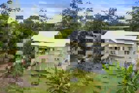 Horse Property for Sale - 1507 Cooroy Belli Creek Road Ridgewood QLD 4563