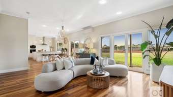 Horse Property for Sale - 50 Trainers Way Strathalbyn SA 5255