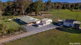 Horse Property for Sale - 2 Kylie Close Taree South NSW 2430