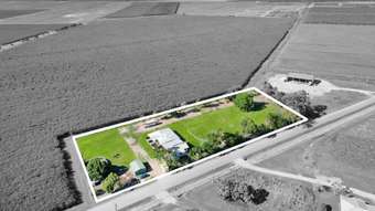 Horse Property for Sale - 628 Shirbourne Road Shirbourne QLD 4809