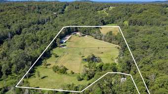 Horse Property for Sale - 41 Sara Place Ilkley QLD 4554