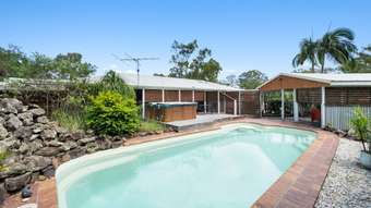 Horse Property for Sale - 191 to 193 Greensward Road Tamborine QLD 4270