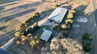 Horse Property for Sale - Lot 3 210- Orford St Corowa NSW 2646