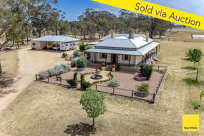 Horse Property for Sale - 188 Engi Road Raywood VIC 3570