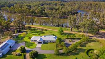 Horse Property for Sale - 65 Brears Road Yarrawonga VIC 3730