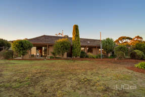 Horse Property for Sale - 1798 - 182 Diggers Rest - Coimadai Road Toolern Vale VIC 3337
