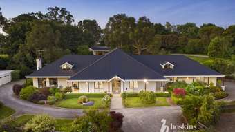 Horse Property for Sale - 42 Edinburgh Road Lilydale VIC 3140