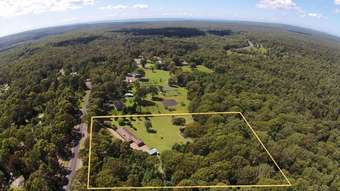 Horse Property for Sale - 43  Macarthur Drive Falls Creek NSW 